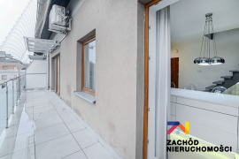 2 Poziomowy Apartament 120m2 Rzeźniczaka+m. postoj